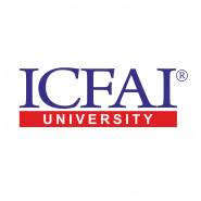 ICFAI Dehradun logo